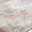 B Abstract Area Rug in Ivory-316292459