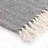 vidaXL Throw 100% cotton Throw Blanket Rectangular-1100423548-1100423550