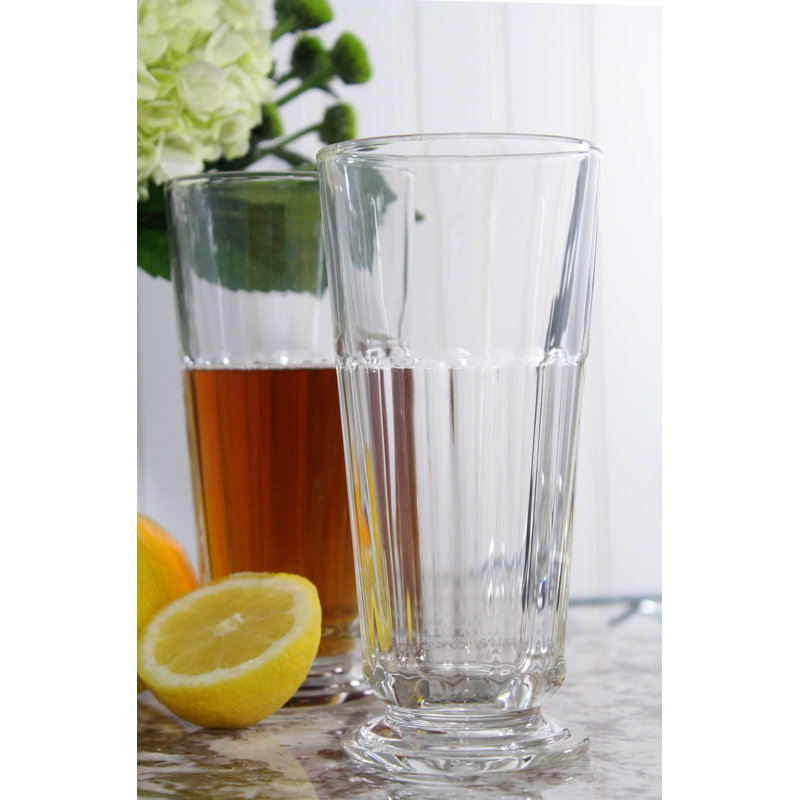 Perigord Drinking Glass