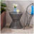 NEVADA SIDE TABLE-375445045