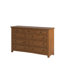 Commode 9 tiroirs Kingery -1346847612