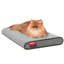 Orthopedic Microfibre Pet Bed-45408815-45430039