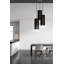 Sutter 3 - Light Cluster Pendant-125727152