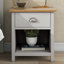 Ensemble de chambre à coucher 3 pièces Vylett