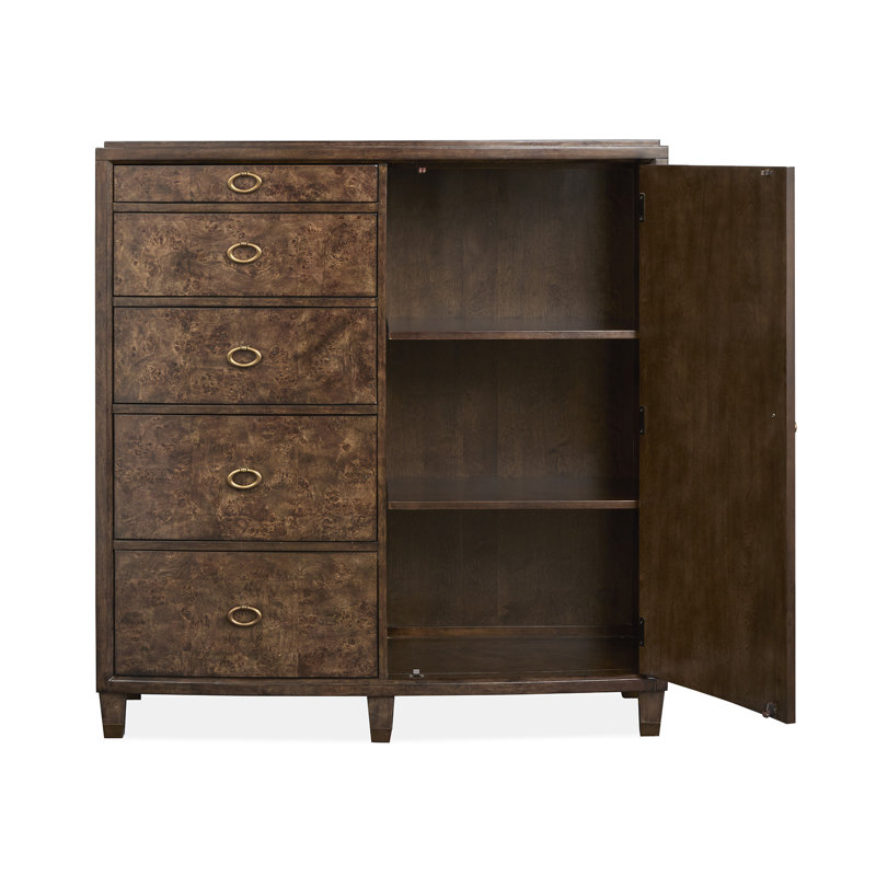 Garofalo Door Chest