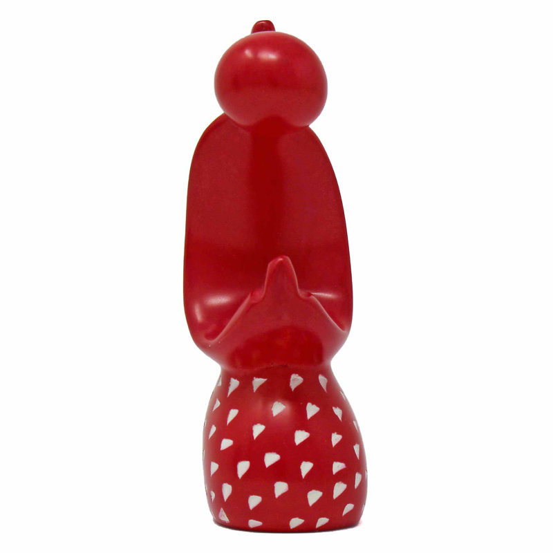Whiling Religious & Spiritual Figurines & Sculptures