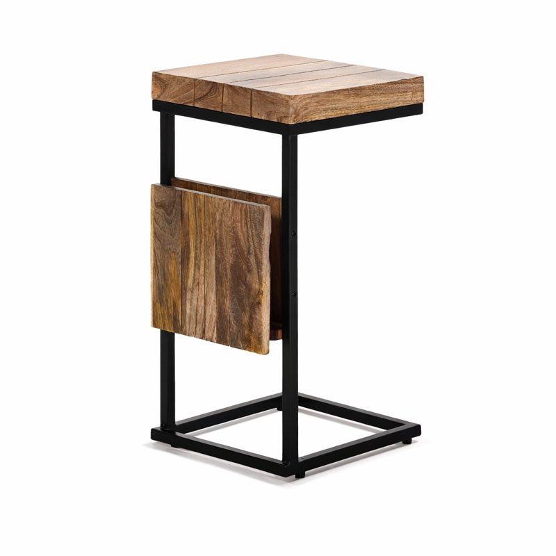 Table Duke «C» (RW), Riverwood