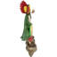 Figurine Desdee Ebros Tenochtitlan Nahuatl Aztec