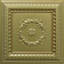 Carreau de plafond en PVC 2 pi x 2 pi Falkirk Perth-70265008