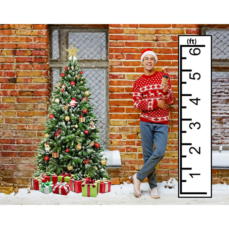 Accessoires de photo de Noël