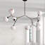 Luminaire suspendu Rama 1