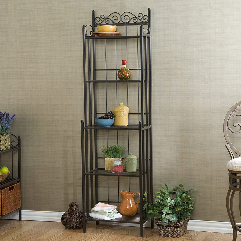 25.75 " W Shelving Unit