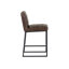 Spyros Counter Stool - Havana Dark Brown-1818590282-1818590326