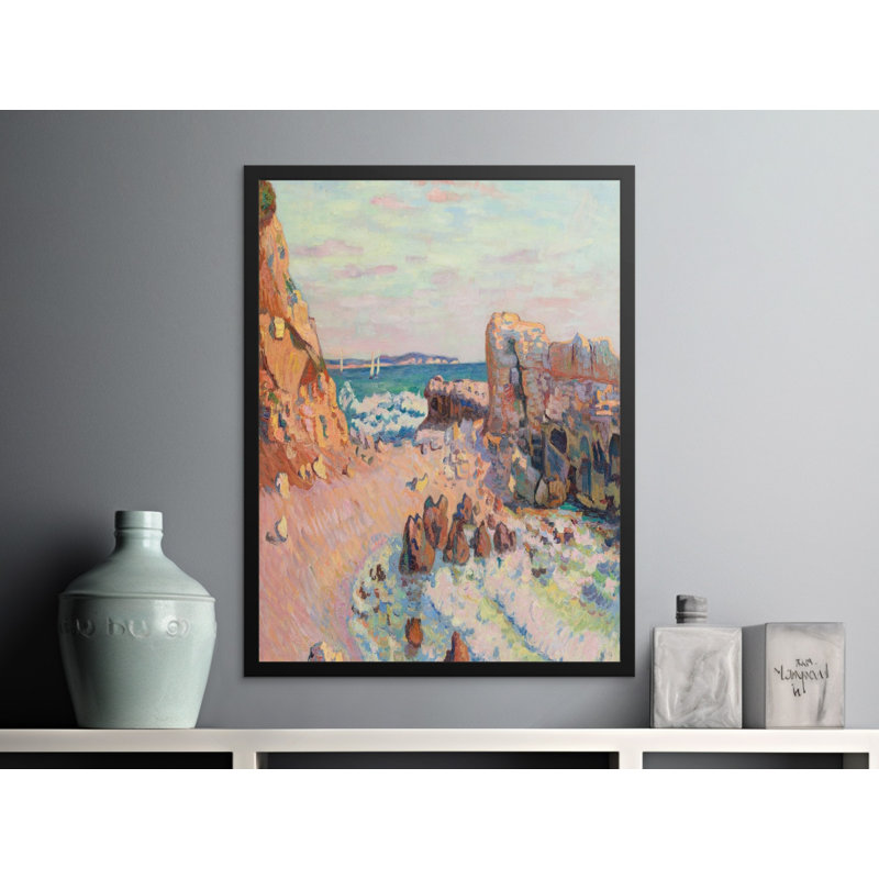 Tindell No Frame Print, 8x10
