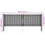 Payden Black Metal Gate-1836328944