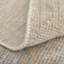 Wendover Transitional Oriental, Beige/Gray Area Rug-917887259