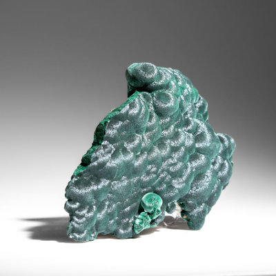 Malachite de la ceinture de cuivre Shaba, province du Katanga (Shaba), République Démocratique du Congo (Zaïre) (copie)