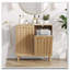 Armoire de rangement pour salle de bain