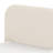  Velvet Upholstered Platform Bed Frame With Headboard,Box Spring Required