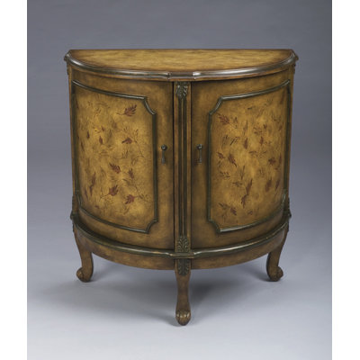 Accent Cabinet