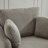 Sayam 40.6'' Wide Swivel Club Chair-495730215