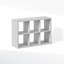 Étagère de rangement Furinno Cubic-1849501817