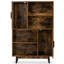 Carnelia 2 - Door Accent Cabinet-788637879