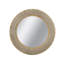 Miroir décoratif 35,5 po