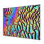 Motif néon Mars - paysage abstrait, art mural-1539950646-1539950642