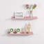 Caldeira 2 Piece Floating Shelf