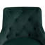 Tripp Velvet Office Chair-50652097