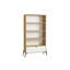 Bibliothèque standard H 63 "x l 32,9" Jenne-84508752