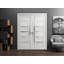 Porte standard lambrissée Quadro-88791521-88791509