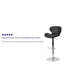Tabouret de bar Oakgrove-30971351