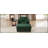 41.7" Modern Style Single Sofa Sofa Couch with Storage Space, A Movable Ottoman, Two USB Ports, Two Cup Holders, A Phone Holder for Living Room-891004164
