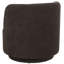 Fauteuil d'appoint pivotant Wharton-2015335535