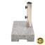 Aimme 24kg Free Standing Umbrella Base
