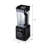 Wilfa Powerfuel XL Blender, Matte Black