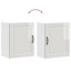 Armoire murale vidaXL-2006186325