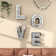 Console Table And Wall Mirror Set