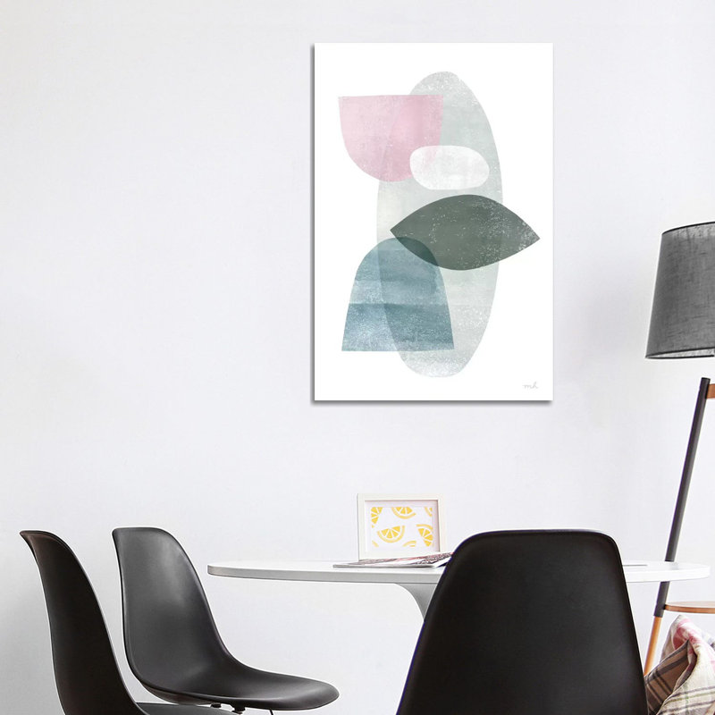 Dream by Moira Hershey - Wrapped Canvas Gallery-Wrapped Canvas Giclée, 101.6 cm H x 66.04 cm W