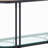 Industrial Design Console Sofa Table