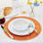 Entertain 365 24 Seven White 12 - Piece Dinnerware Set