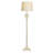 Shotwell 62.5'' Distressed Traditional Floor Lamp