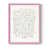 Pink Single Picture Framed