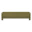 Deltana MSH158U10B Letter Box Hood; Oil Rubbed Bronze Finish-1125130843