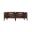 Palm Desert 80'' W Solid Wood Sideboard