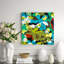 Puzzle Pieces I Print by Leftbank Art-26727454-26727455
