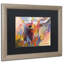 « boeuf », impression sur toile-25776092-25776180-25776181