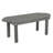 Kimber Outdoor Coffee Table , 45'' in. W 19'' in. D-71005033